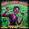Straitjackets / S.c.o.t.s / Fleshtones - Mondo Zombie Boogaloo - Music CD