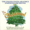 This Is Christmas Music CD