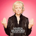 Bamford,maria - Ask Me About My New God - Music CD