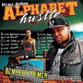Renz Julian - Alphabet Hustle - Music CD
