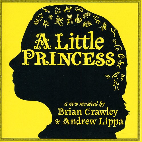 Little Princess / Various - Little Princess / Various - Music CD