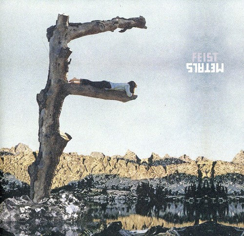 Feist - Metals - Music CD