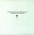 An Argument with Myself [LP] Vinyl Record