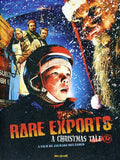 Rare Exports: A Christmas Tale - Rare Exports: A Christmas Tale - DVD