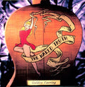 Golden Earring - Naked Truth - Vinyl Record