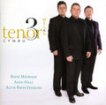 Hall,aled/rhys Meirion/alun Rhys-jenkins - Three Tenors - Music CD