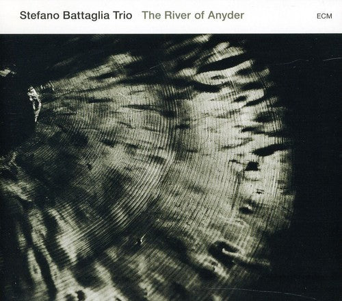 Battaglia,stefano - River Of Anyder - Music CD