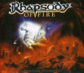 Rhapsody Of Fire - From Chaos To Eternity - Music CD