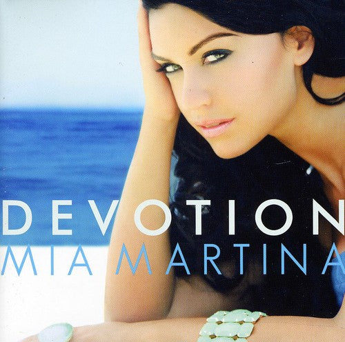Martina,mia - Devotion - Music CD