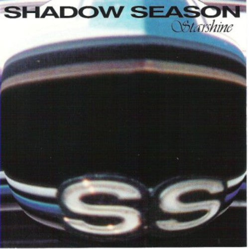 Shadow Season - Starshine - Music CD