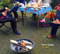 Gadje,parne - Kefi Kefi - Music CD