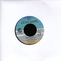 Ware,leon - Step By Step/on The Beach - Vinyl Record
