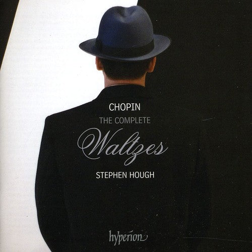 Chopin / Hough - Complete Waltzes - Music CD