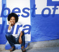 Lura - Best Of Lura - Music CD