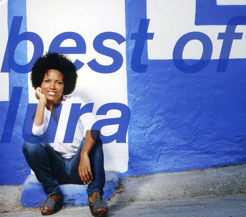 Lura - Best Of Lura - Music CD
