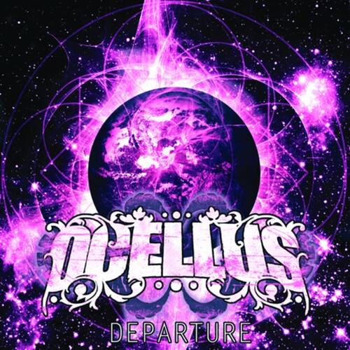 Ocellus - Departure - Music CD