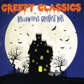 Creepy Classics: Halloween's Greatest Hits / Var - Creepy Classics: Halloween's Greatest Hits / Var - Music CD