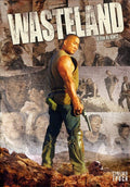 Wasteland - Wasteland - DVD