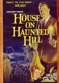 House On Haunted Hill - House On Haunted Hill - DVD