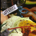 Appetite - Scattered Smothered Covered - Music CD