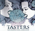 Tasters - Reckless Till The End - Music CD