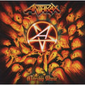 Anthrax - Worship Music - Music CD