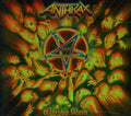 Anthrax - Worship Music - Music CD