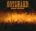 Gotthard - Homegrown: Alive In Lugano - Music CD