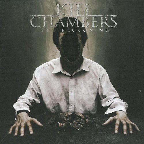 Kill Chambers - Reckoning - Music CD