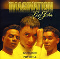 Imagination - Fascination Of The Physical - Music CD