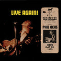 Ochs,phil - Live Again - Music CD