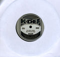 K-def - For Def's Sake & Bird Flying High - Vinyl Record