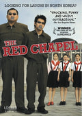 Red Chapel - Red Chapel - DVD