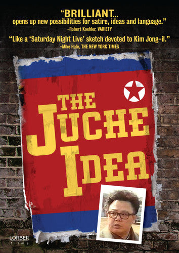 Juche Idea - Juche Idea - DVD