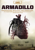 Armadillo (2011) - Armadillo (2011) - DVD