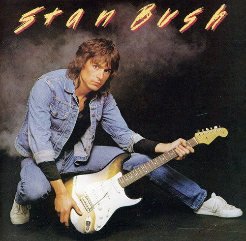 Bush,stan - Stan Bush - Music CD