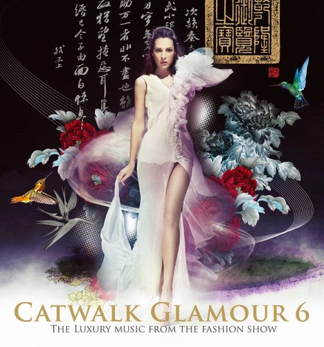 Catwalk Glamour 6 / Var - Catwalk Glamour 6 / Var - Music CD