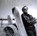 Ellis,steve - Ten Commitments - Music CD