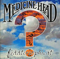 Medicine Head - Fiddlersophical - Music CD