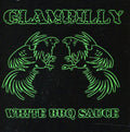 Glambilly - White Bbq Sauce - Music CD