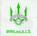 Emil Bulls - Oceanic - Music CD