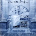 Jesus On Extasy - Clock - Music CD