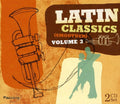 Latin Classics 3 / Various - Latin Classics 3 / Various - Music CD
