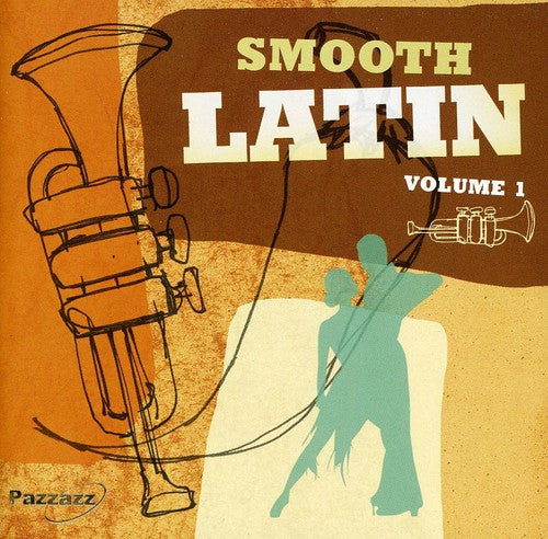 Smooth Latin 1 / Various - Smooth Latin 1 / Various - Music CD