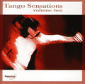 Tango Sensations 2 / Various - Tango Sensations 2 / Various - Music CD