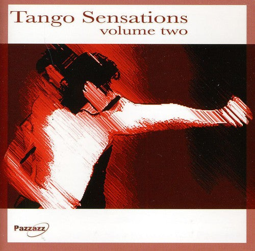 Tango Sensations 2 / Various - Tango Sensations 2 / Various - Music CD