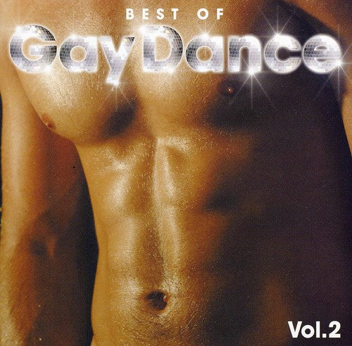 Best Of Gay Dance 2 / Various - Best Of Gay Dance 2 / Various - Music CD
