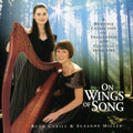 Cahill,ruth - On Wings Of Song - Music CD