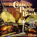 Dublin City Ramblers - Craic & The Porter Black: B.o. Irish Pub Songs - Music CD
