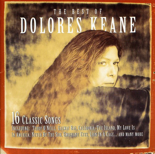 Keane,dolores - Best Of - Music CD